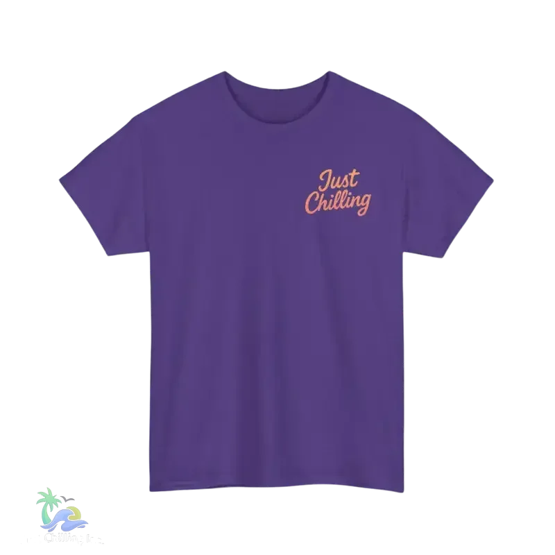 Autism Awareness T-Shirt – Classic Fit Ethical Cotton Tee for Support Moms - Just Chilling Inc.