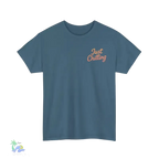 Autism Awareness T-Shirt – Classic Fit Ethical Cotton Tee for Support Moms - Just Chilling Inc.