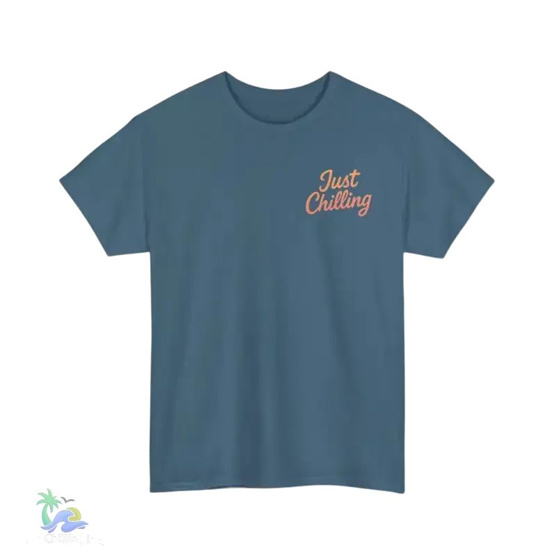 Autism Awareness T-Shirt – Classic Fit Ethical Cotton Tee for Support Moms - Just Chilling Inc.