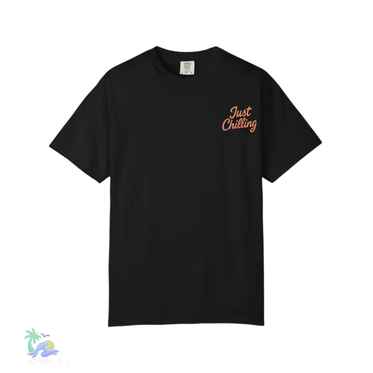 T-Shirt for Autism Mom with ’Little Patience Left’ Text - T-Shirt