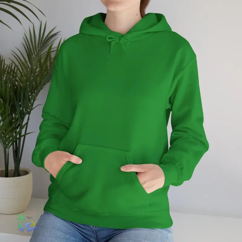 Think Differently Autism Awareness Hoodie - Hoodie