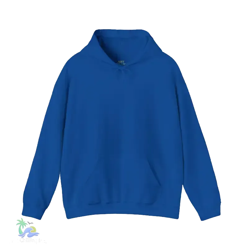 Autism Awareness Hoodie - Unisex Heavy Blend Sweatshirt With Kindness Message - Just Chilling Inc.