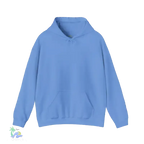 Autism Awareness Hoodie - Unisex Heavy Blend Sweatshirt With Kindness Message - Just Chilling Inc.