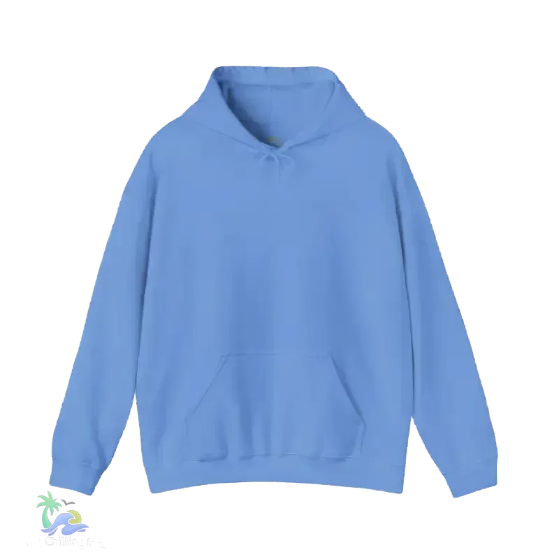 Autism Awareness Hoodie - Unisex Heavy Blend Sweatshirt With Kindness Message - Just Chilling Inc.