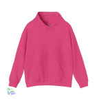 Autism Awareness Hoodie - Unisex Heavy Blend Sweatshirt With Kindness Message - Just Chilling Inc.