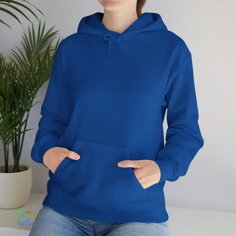 Think Differently Autism Awareness Hoodie - Hoodie