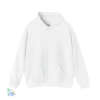 Autism Awareness Hoodie - Unisex Heavy Blend Sweatshirt With Kindness Message - Just Chilling Inc.