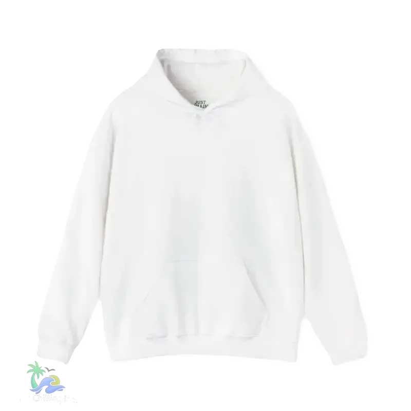 Autism Awareness Hoodie - Unisex Heavy Blend Sweatshirt With Kindness Message - Just Chilling Inc.