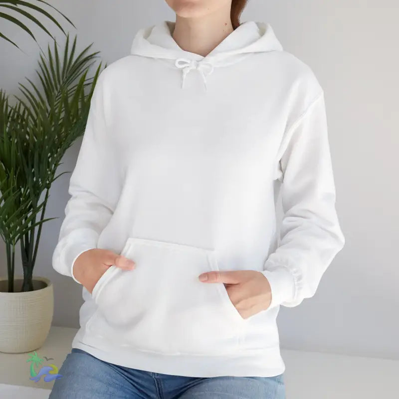 Think Differently Autism Awareness Hoodie - Hoodie