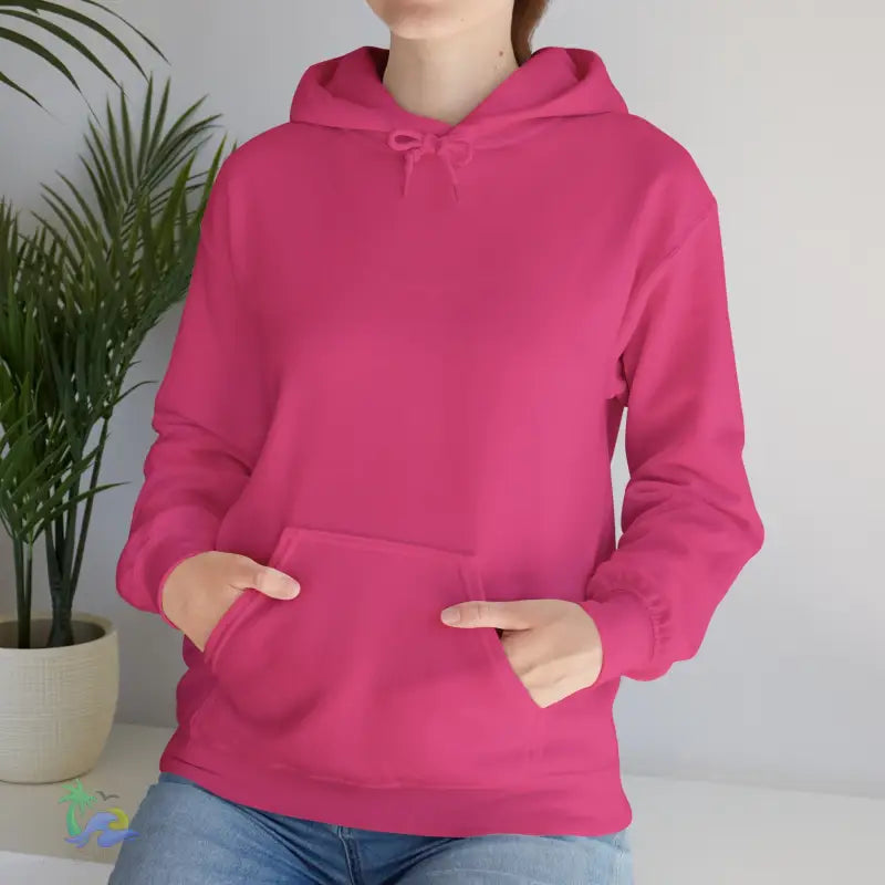 Think Differently Autism Awareness Hoodie - Hoodie