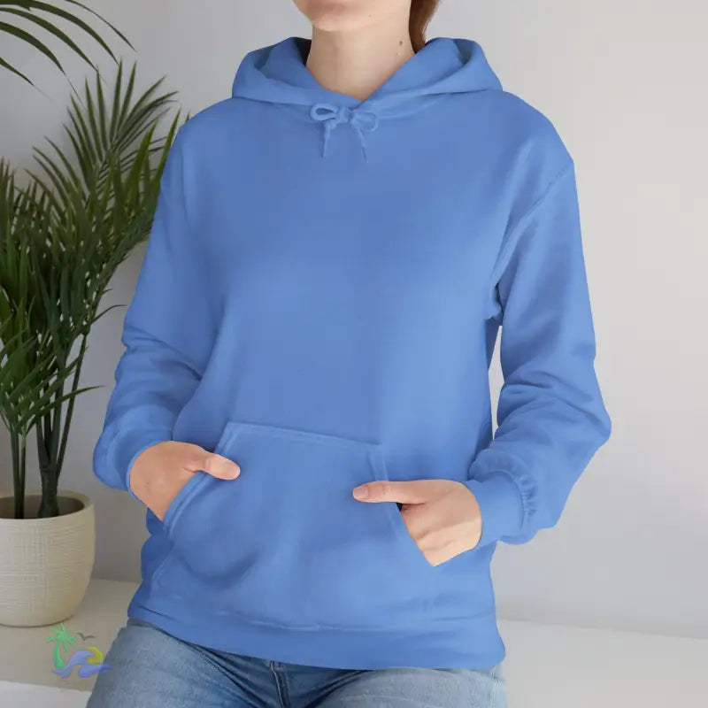 Think Differently Autism Awareness Hoodie - Hoodie