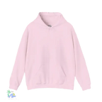 Autism Awareness Hoodie - Unisex Heavy Blend Sweatshirt With Kindness Message - Just Chilling Inc.