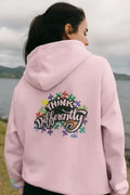 Autism Awareness Hoodie - Unisex Heavy Blend Sweatshirt With Kindness Message - Just Chilling Inc.