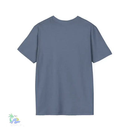 Today’s good mood was brought to you by weed- cannabis All Star Basic tee - T-Shirt