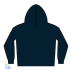 Toddler Fleece Hoodie - Soft Cotton Blend Pullover With Pockets, Durable Comfort - Just Chilling Inc.