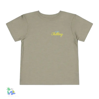 Toddler Short Sleeve Tee Autism support tee - Kids clothes