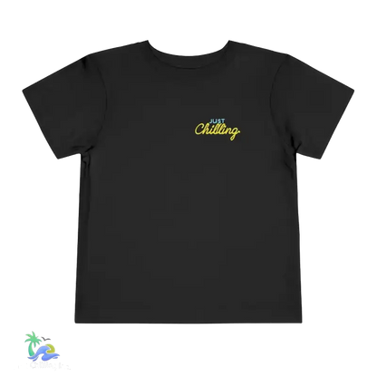 Toddler Short Sleeve Tee Autism support tee - Kids clothes