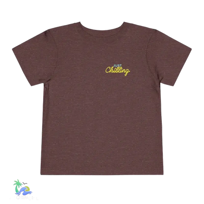 Toddler Short Sleeve Tee Autism support tee - Kids clothes