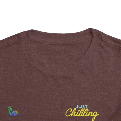 Toddler Short Sleeve Tee Autism support tee - Kids clothes