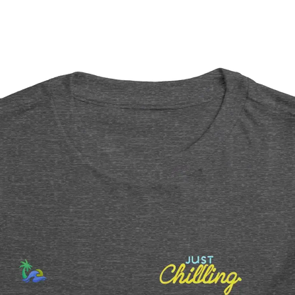 Toddler Short Sleeve Tee Autism support tee - Kids clothes