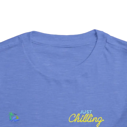Toddler Short Sleeve Tee Autism support tee - Kids clothes