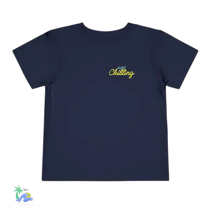 Toddler Short Sleeve Tee Autism support tee - Kids clothes