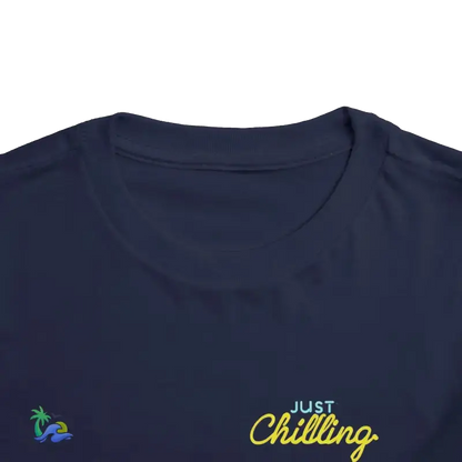 Toddler Short Sleeve Tee Autism support tee - Kids clothes