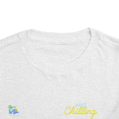 Toddler Short Sleeve Tee Autism support tee - Kids clothes
