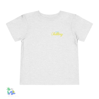 Toddler Short Sleeve Tee Autism support tee - Kids clothes