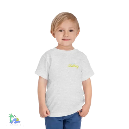 Toddler Short Sleeve Tee Autism support tee - Kids clothes