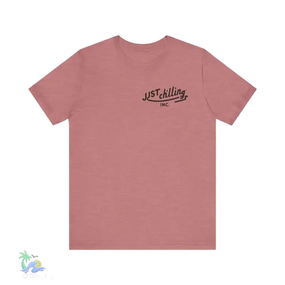unisex Short Sleeve Tee My son has autism - T-Shirt