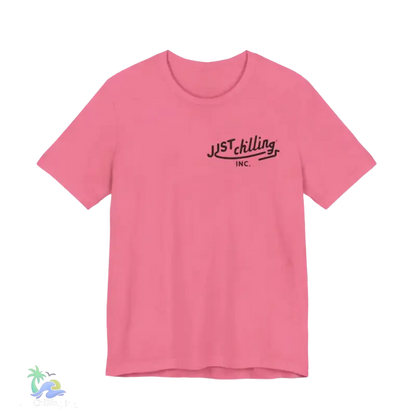 unisex Short Sleeve Tee My son has autism - T-Shirt