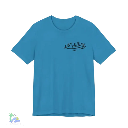 unisex Short Sleeve Tee My son has autism - T-Shirt