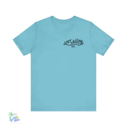 unisex Short Sleeve Tee My son has autism - T-Shirt