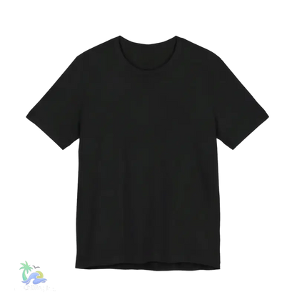 Unisex Jersey Short Sleeve Tee- drunken skeleton tshirt - T-Shirt