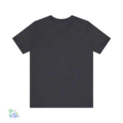 Unisex Jersey Short Sleeve Tee- drunken skeleton tshirt - T-Shirt