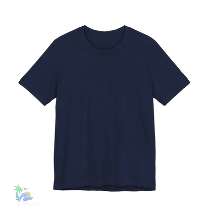 Unisex Jersey Short Sleeve Tee- drunken skeleton tshirt - T-Shirt