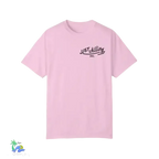 Unisex Garment-Dyed T-Shirt – Just Chilling Shirt | Comfortable Cotton Tee - Just Chilling Inc.