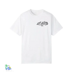 Unisex Garment-Dyed T-Shirt – Just Chilling Shirt | Comfortable Cotton Tee - Just Chilling Inc.