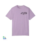 Unisex Garment-Dyed T-Shirt – Just Chilling Shirt | Comfortable Cotton Tee - Just Chilling Inc.