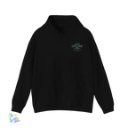Heavy Blend Hoodie – Unisex Motorcycle Sweatshirt With Kangaroo Pocket & Double Lined Hood - Just Chilling Inc.