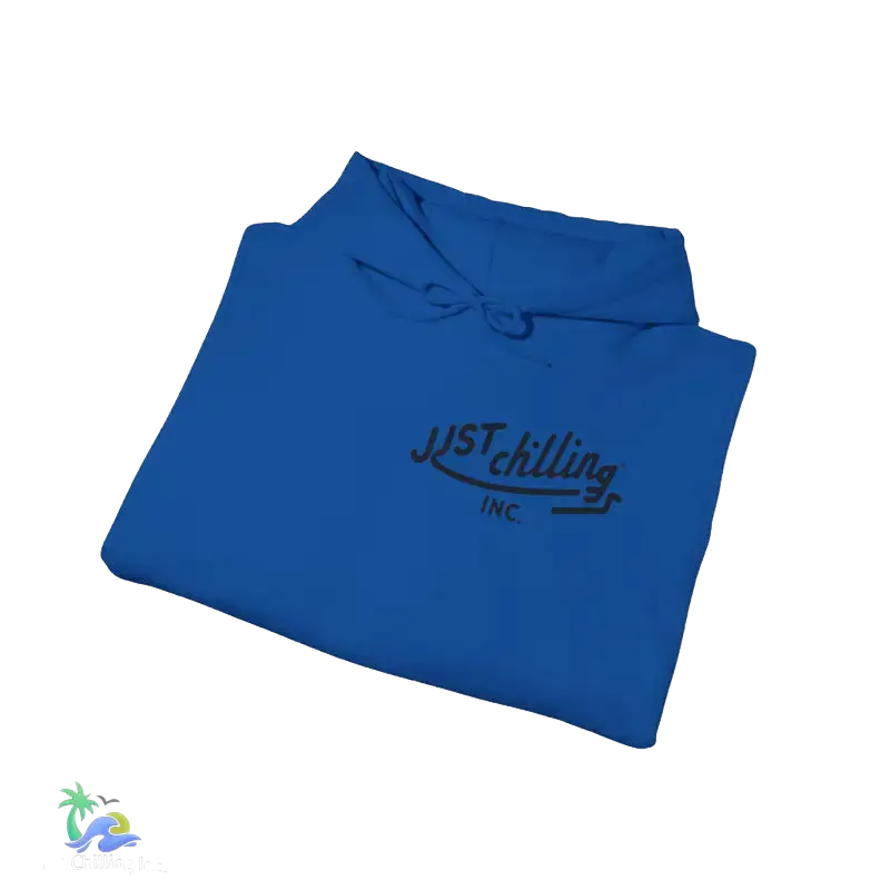 Unisex Heavy Blend™ Hooded Sweatshirt fishing addiction is real - Hoodie