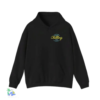 Unisex Heavy Blend™ Hooded Sweatshirt- Love - Hoodie