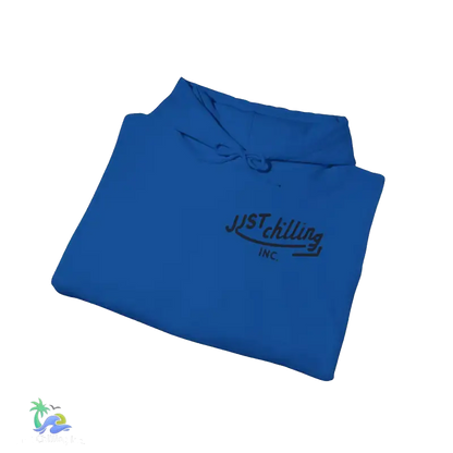 Unisex Heavy Blend™ Hooded Sweatshirt- Love - Hoodie