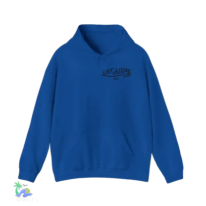 Unisex Heavy Blend™ Hooded Sweatshirt- Love - Hoodie