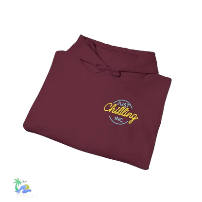 Unisex Heavy Blend™ Hooded Sweatshirt- Love - Hoodie