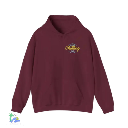 Unisex Heavy Blend™ Hooded Sweatshirt- Love - Hoodie