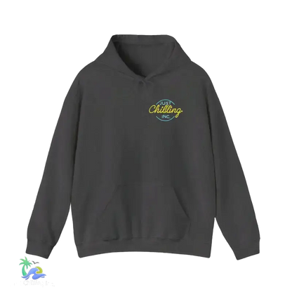 Unisex Heavy Blend™ Hooded Sweatshirt- Love - Hoodie
