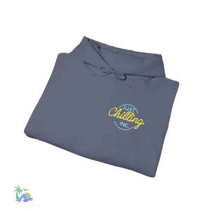 Unisex Heavy Blend™ Hooded Sweatshirt- Love - Hoodie