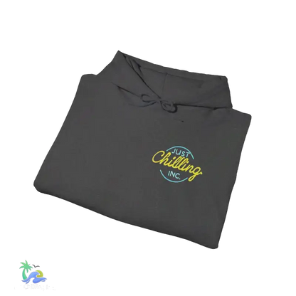 Unisex Heavy Blend™ Hooded Sweatshirt- Love - Hoodie